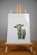 Cow