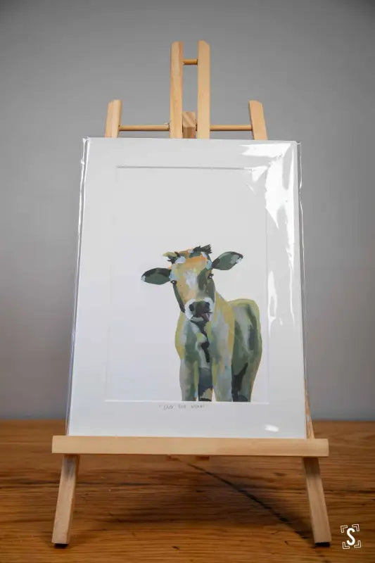 Cow