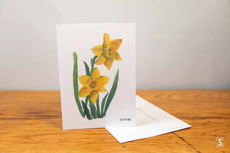 Daffodlis