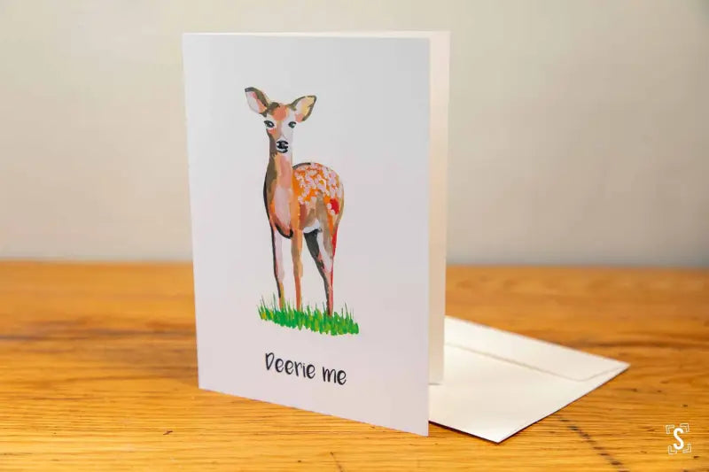 Deer