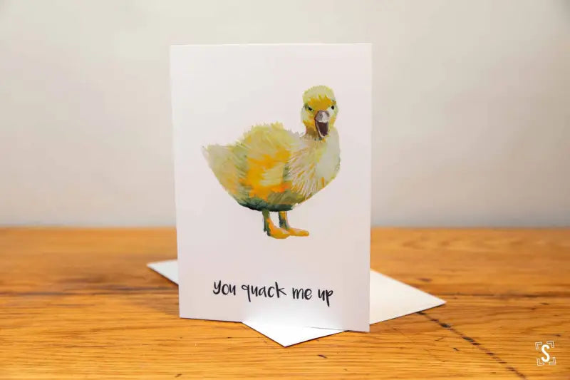Duckling