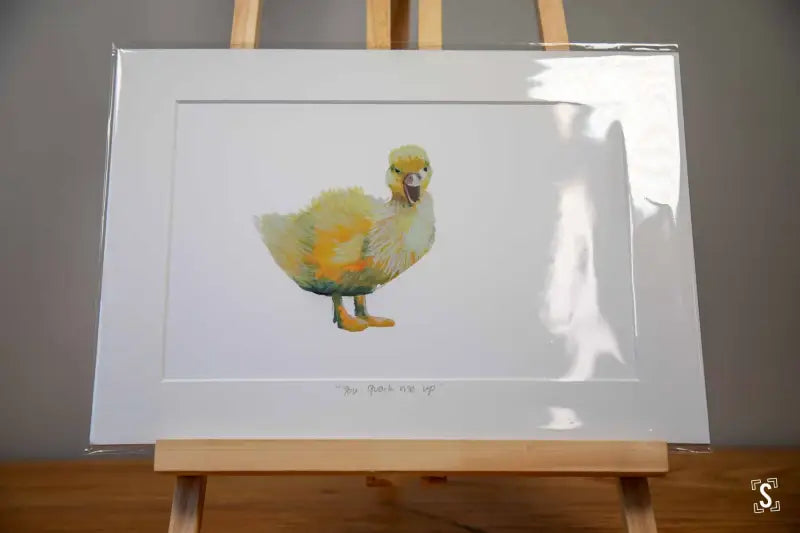Duckling