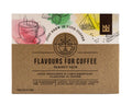 Flavours For Coffee Variety Pack