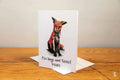 Fox