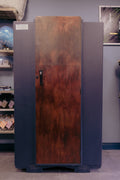 The Wardrobe