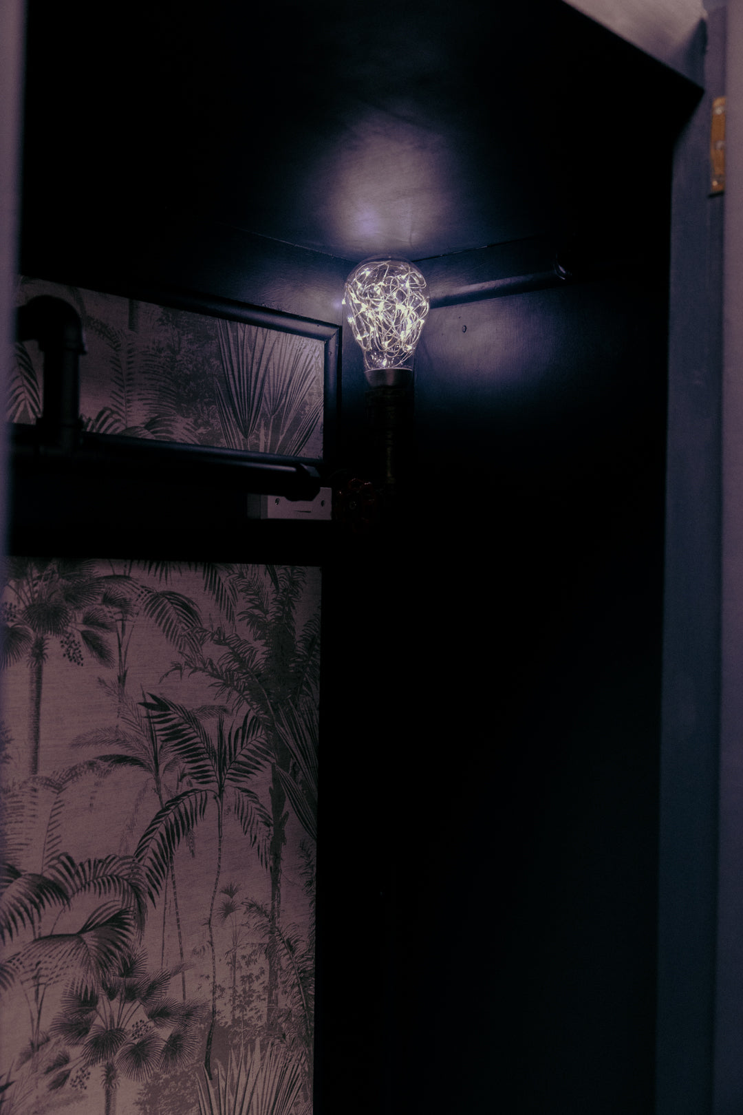 The Wardrobe