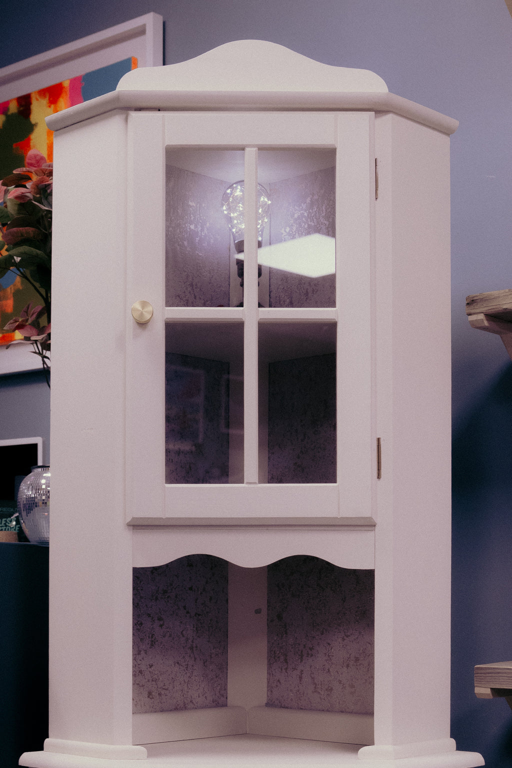 The Cream Corner