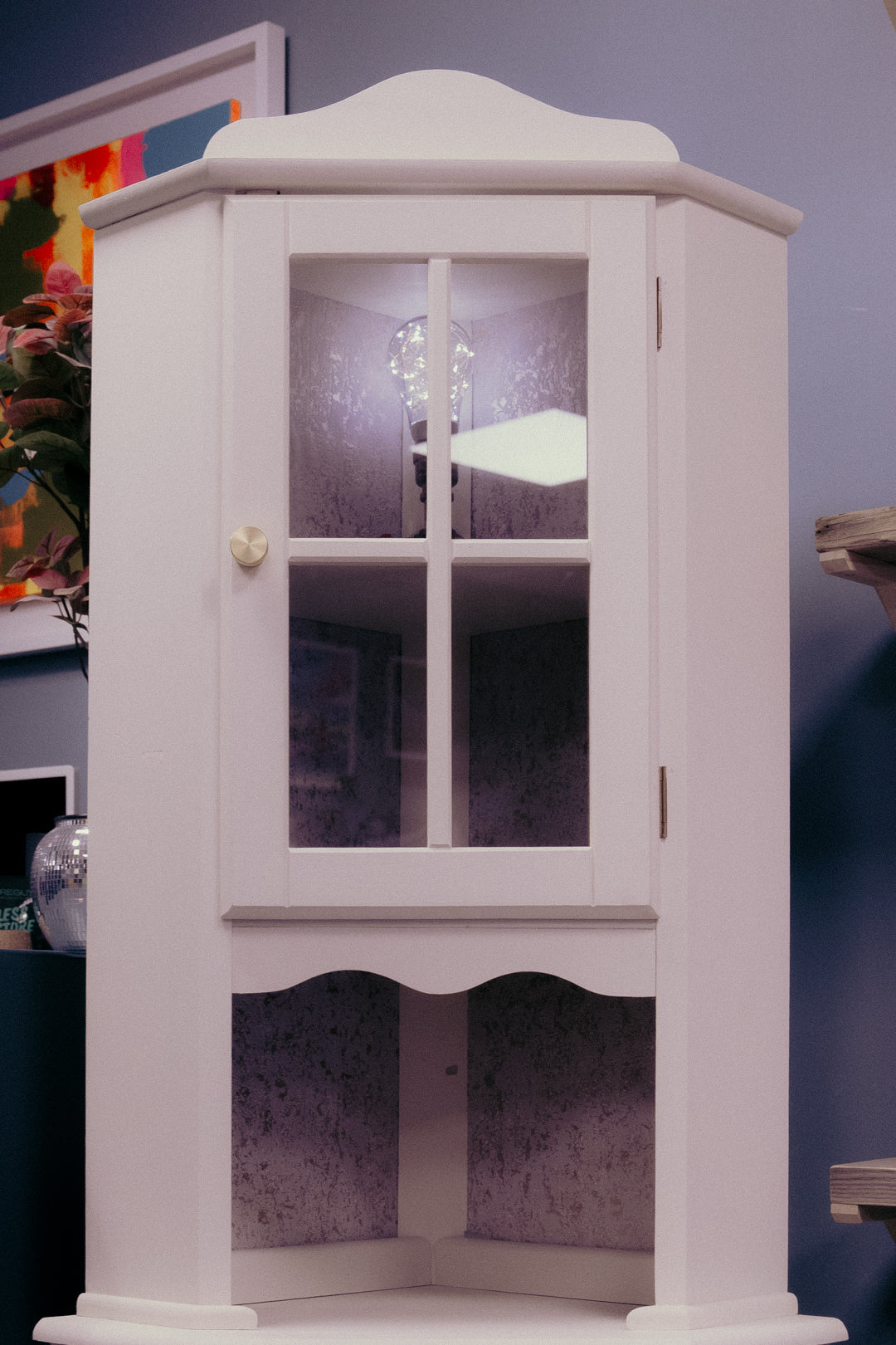 The Cream Corner