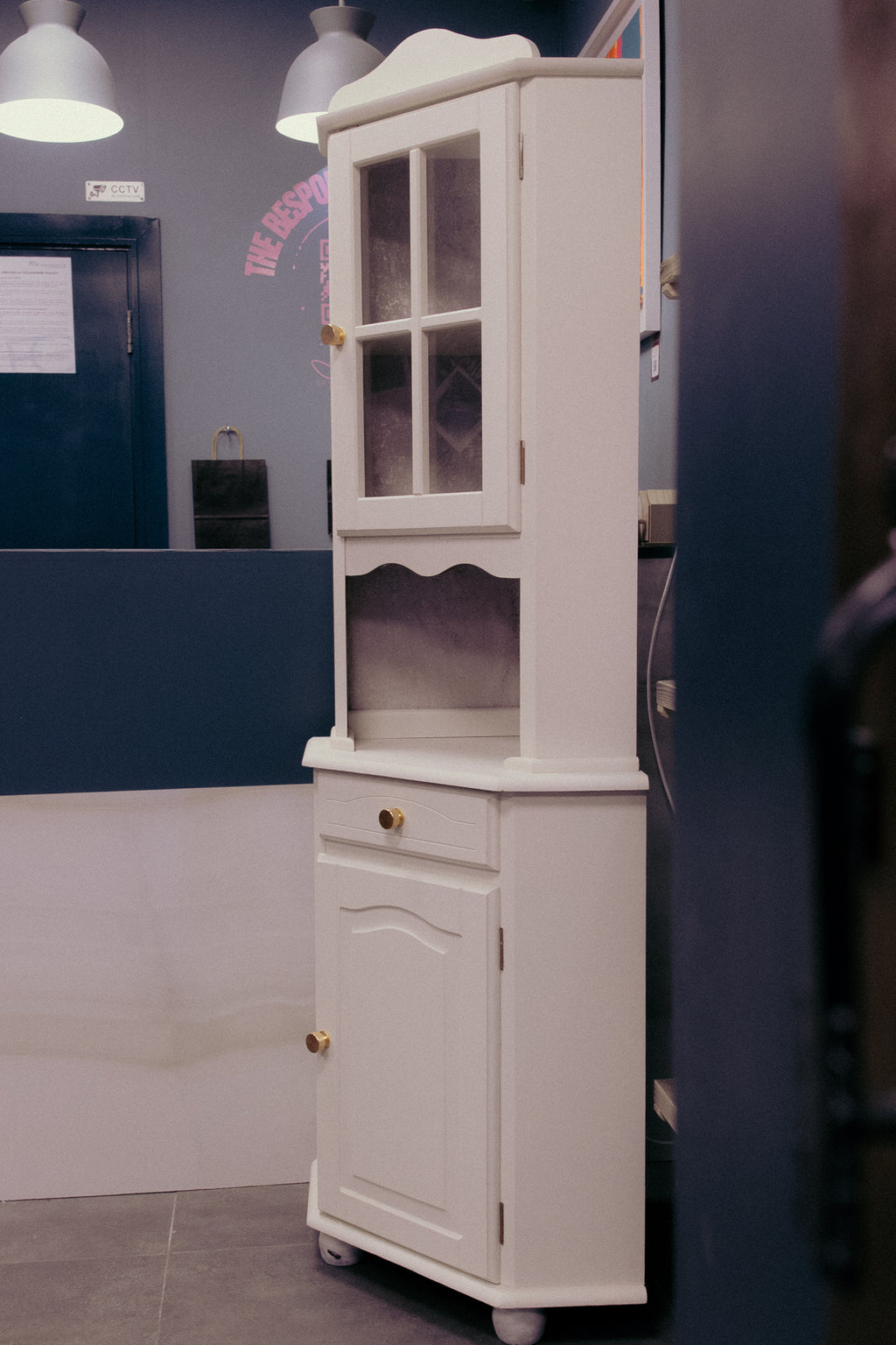 The Cream Corner