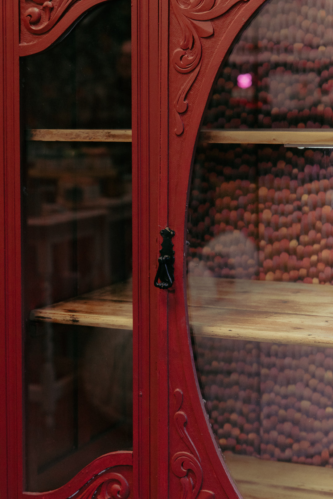 The Cranberry