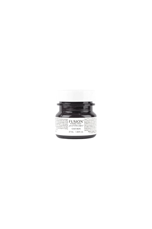 Cast Iron 37ml