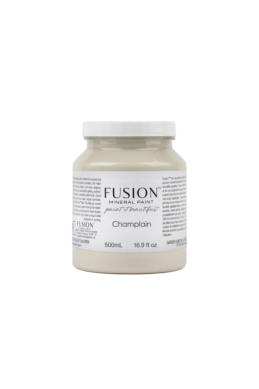Champlain 500ml