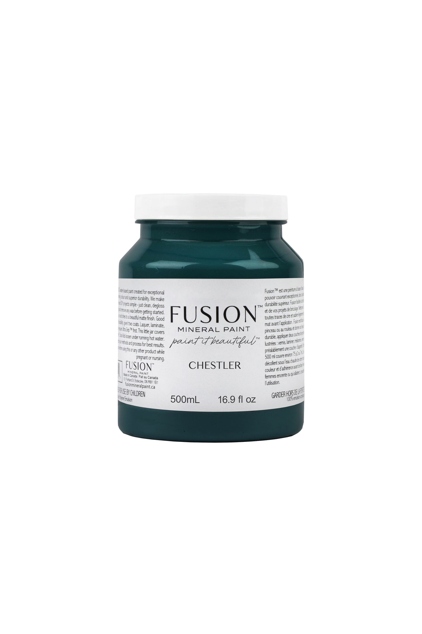 Chestler 500ml