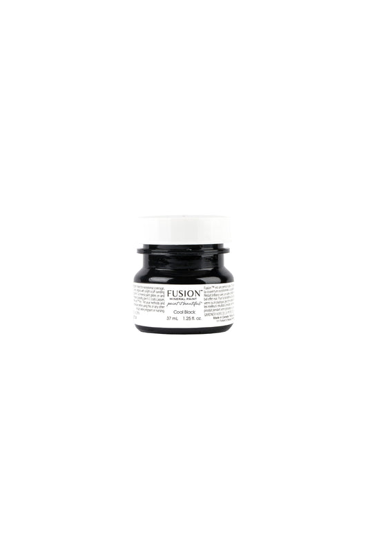 Coal Black 37ml