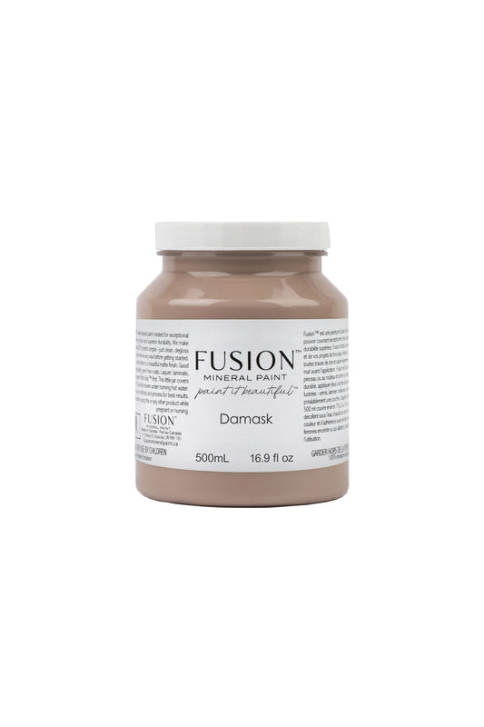Damask 500ml