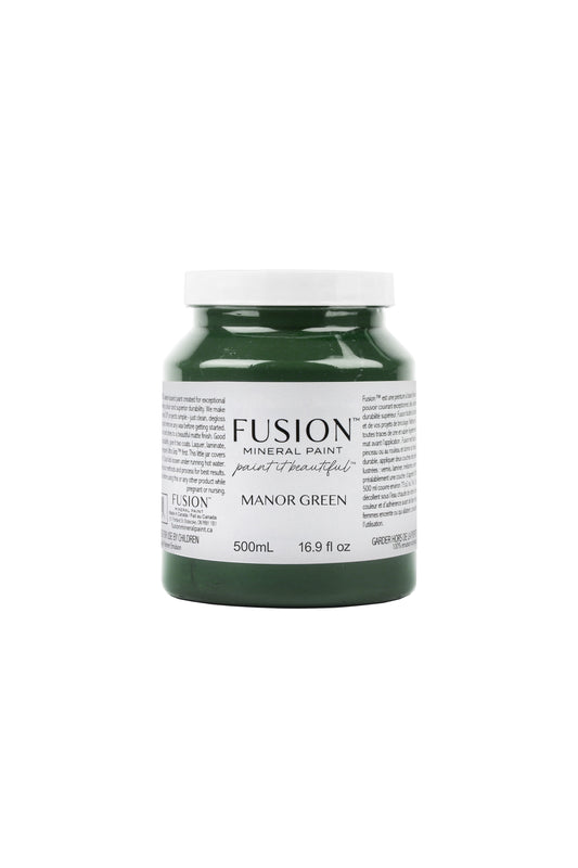 Manor Green 500ml