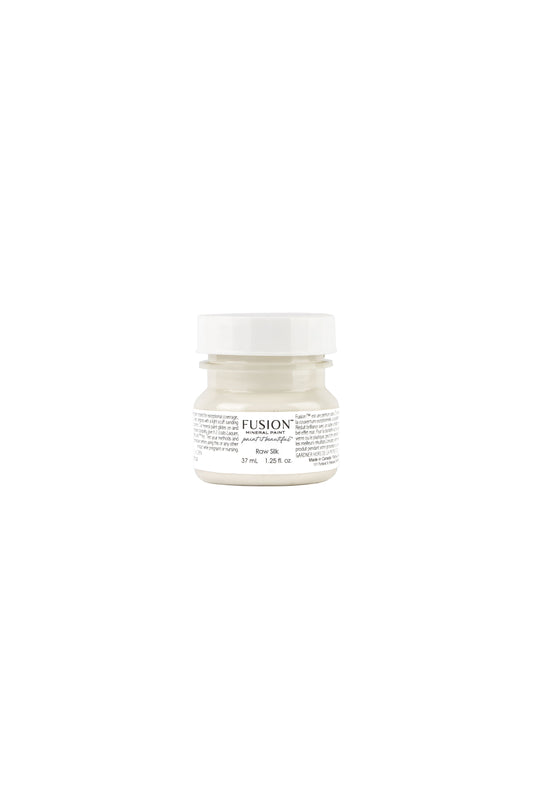Raw silk 37ml