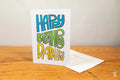 Happy Birthday Darling