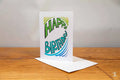 Happy Birthday Ripples