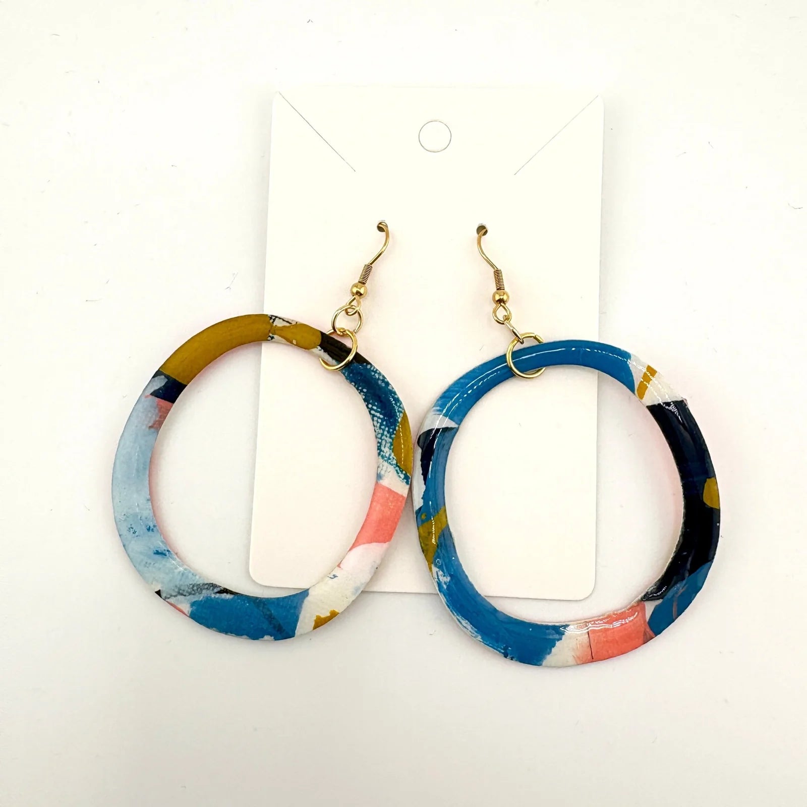 Hoop La Dangles