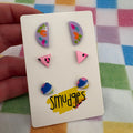 Lucky Dip Mystery Trio