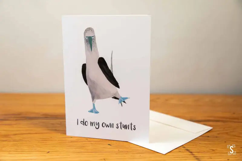 Sassy Booby