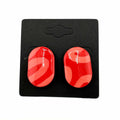 Seeing Red Studs