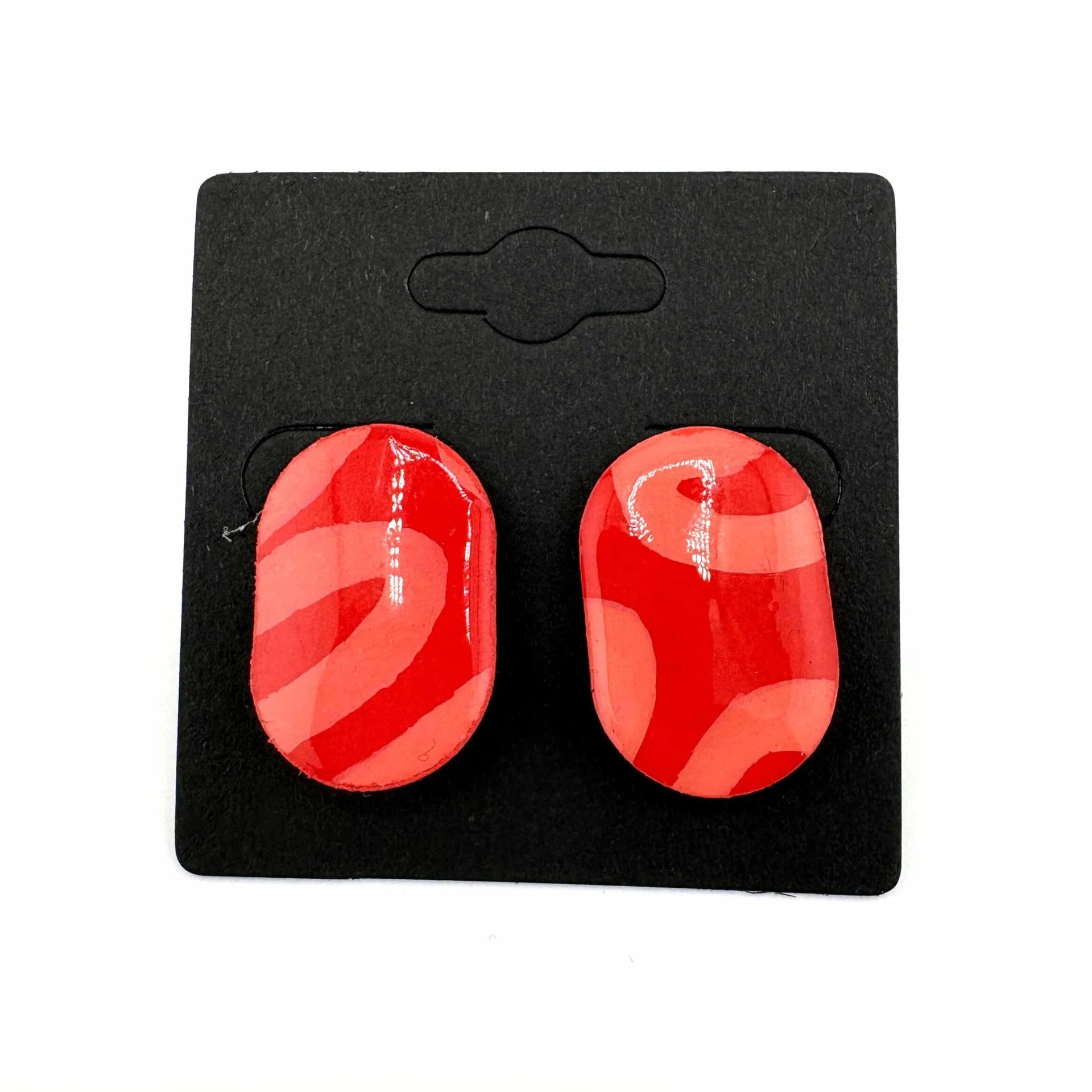 Seeing Red Studs
