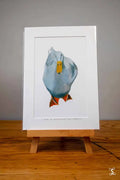 White Duck